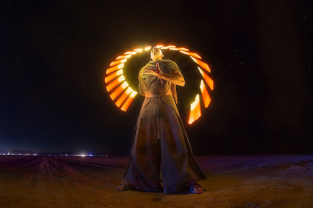 Eric Paré "Signs of light" series photographer light painting tubes photography bullet time stop motion amazing beautiful surreal photos